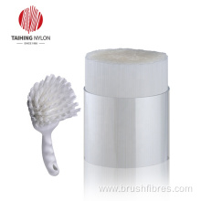 High-quality PET cleaning brush filament materials